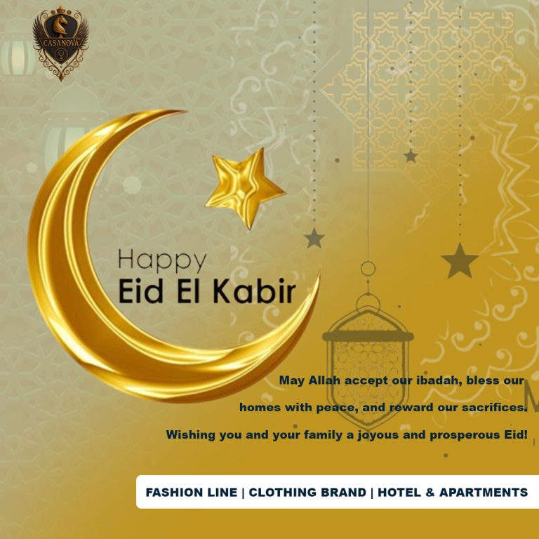 CASANOVA Eidil Kabir-Recovered