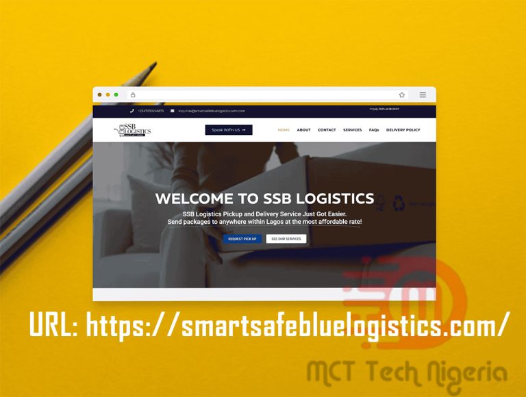 SSB MCTTECH NG