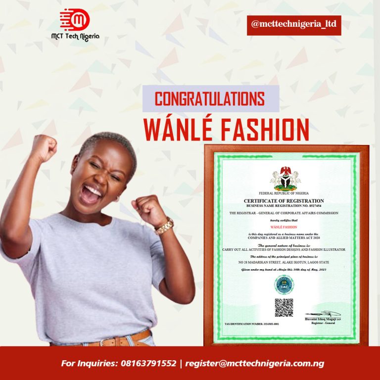 WANLE FASHION