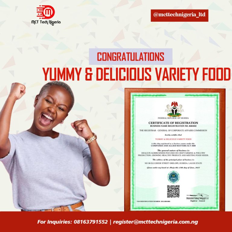 YUMMY & DELICIOUS VARIETY FOOD
